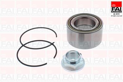 Комплект подшипника ступицы колеса FAI AutoParts FWBK1056