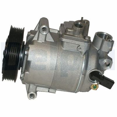 Kompresors, Gaisa kond. sistēma DELPHI TSP0155465