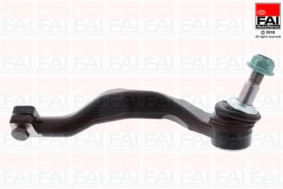 Наконечник поперечной рулевой тяги FAI AutoParts SS9370