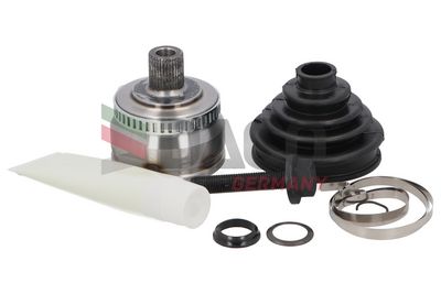 Шарнирный комплект, приводной вал DACO 700209