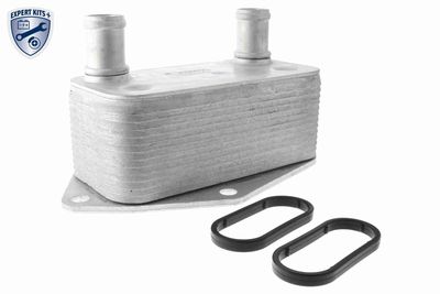 масляный радиатор, двигательное масло VEMO V20-60-0062