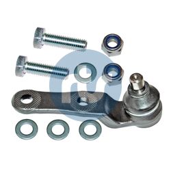 Balst-/Virzošais šarnīrs RTS 93-00313-056