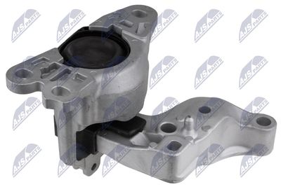 Подвеска, двигатель NTY ZPS-RE-170