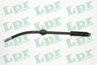 Bremžu šļūtene LPR 6T46940