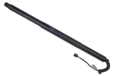 Elektromotors, Bagāžas nod. vāks DENCKERMANN G100114