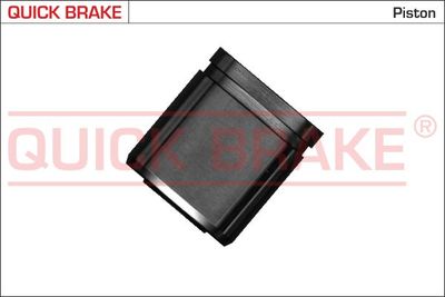 QUICK BRAKE 185103K Virzulis, Bremžu suports