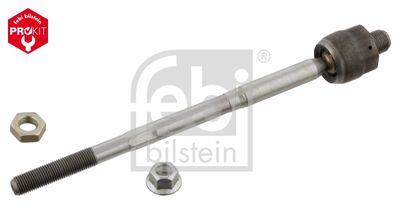 Осевой шарнир, рулевая тяга FEBI BILSTEIN 30587