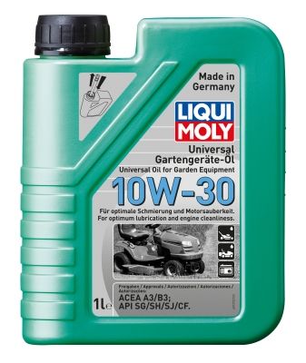 Моторное масло LIQUI MOLY 1273