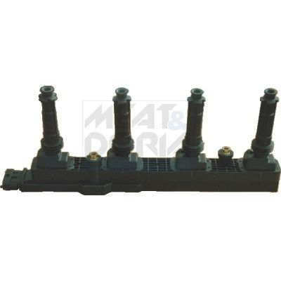 Катушка зажигания MEAT & DORIA 10469