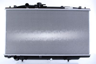 Radiators, Motora dzesēšanas sistēma NISSENS 69464