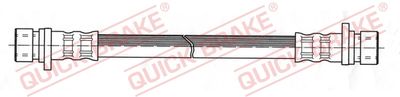 Bremžu šļūtene QUICK BRAKE 27.023