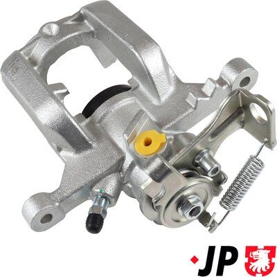 Тормозной суппорт JP GROUP 1262001080