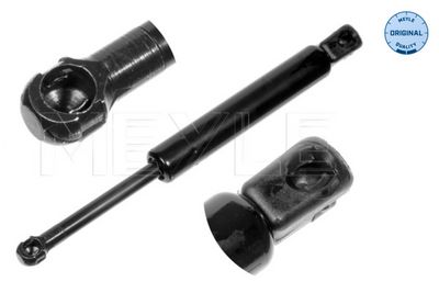 Gāzes atspere, Motora pārsegs MEYLE 2401610043