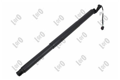 Электромотор, задняя дверь ABAKUS 101-02-024