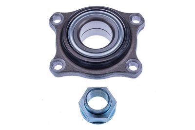 Комплект подшипника ступицы колеса DENCKERMANN W413973