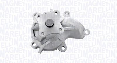 Ūdens sūknis, dzinēja dzesēšana MAGNETI MARELLI 352316170780