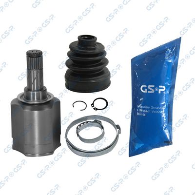 Шарнирный комплект, приводной вал GSP 660001