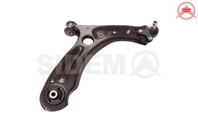 Рычаг независимой подвески колеса, подвеска колеса SIDEM 63979