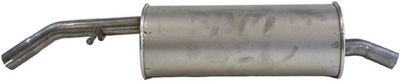 Глушитель выхлопных газов конечный BOSAL 135-057