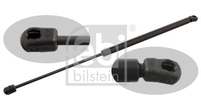 Gāzes atspere, Bagāžas/Kravas nodalījuma vāks FEBI BILSTEIN 27653