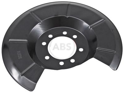 Dubļu sargs, Bremžu disks A.B.S. 11221