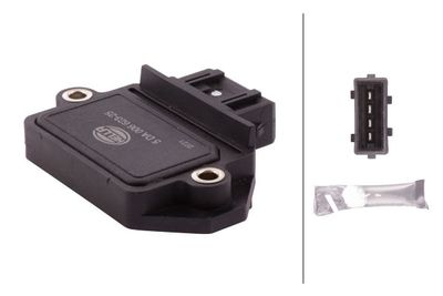 Коммутатор, система зажигания HELLA 5DA 006 623-251