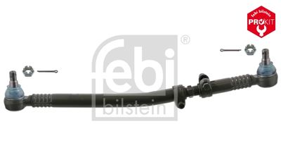 Поперечная рулевая тяга FEBI BILSTEIN 39656