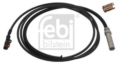 Датчик, частота вращения колеса FEBI BILSTEIN 46547