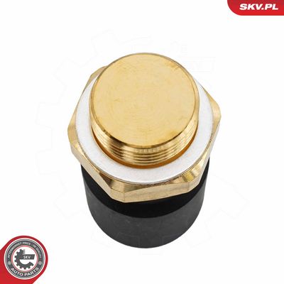 Termoslēdzis, Radiatora ventilators ESEN SKV 95SKV923