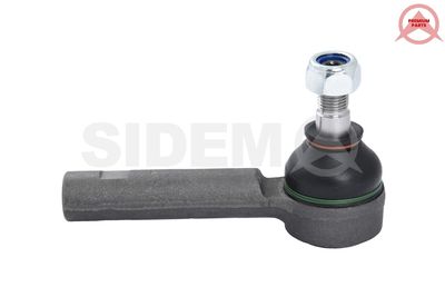 Stūres šķērsstiepņa uzgalis SIDEM 81035