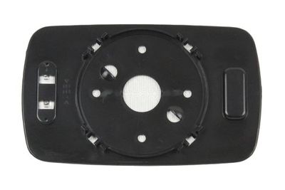 Spoguļstikls, Ārējais atpakaļskata spogulis ABAKUS 0409G01