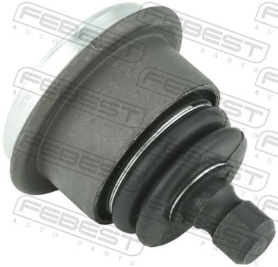 Balst-/Virzošais šarnīrs FEBEST 2020-GRCHUPR