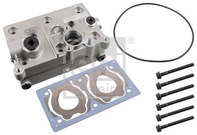 Cilindru galva, Gaisa kompresors FEBI BILSTEIN 176922