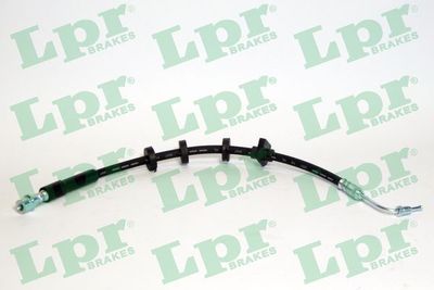 Bremžu šļūtene LPR 6T46783