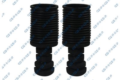 Putekļu aizsargkomplekts, Amortizators GSP 5401470PK