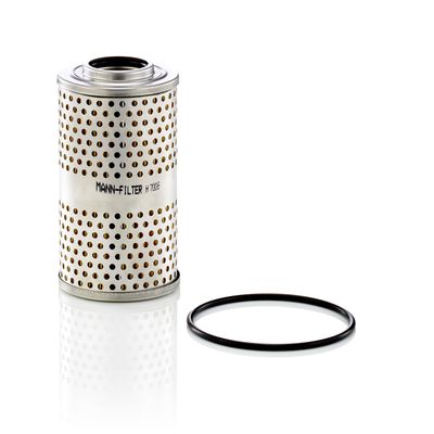 Filtrs, Hidropacēlāja sistēma MANN-FILTER H 7008 x