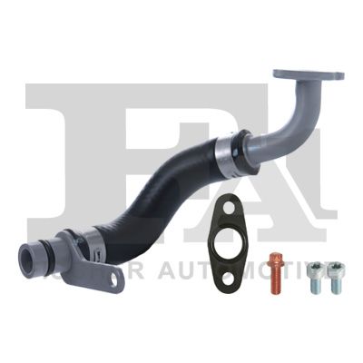 Маслопровод, компрессор FA1 610-919Z