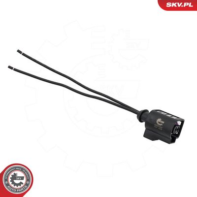 Remkomplekts, Vadu komplekts ESEN SKV 53SKV040