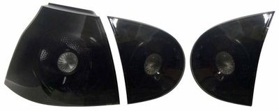 Aizmugurējo lukturu komplekts ABAKUS 441-1963F3B-2S