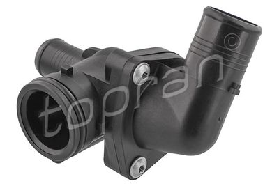 Termostats, Dzesēšanas šķidrums TOPRAN 638 766