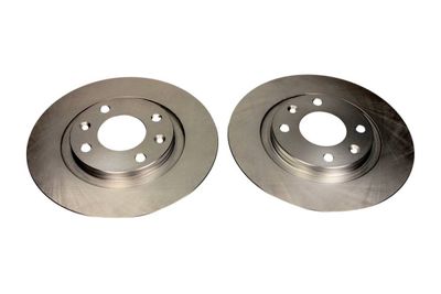 Тормозной диск QUARO QD2180