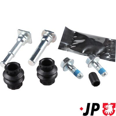 Комплект направляющей гильзы JP GROUP 1261951510