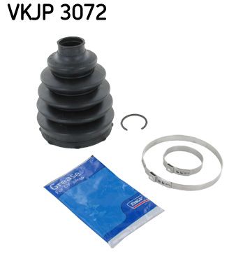 Комплект пыльника, приводной вал SKF VKJP 3072
