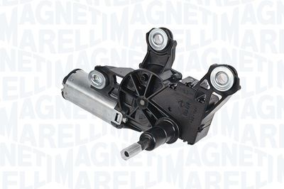 Двигатель стеклоочистителя MAGNETI MARELLI 064060300010