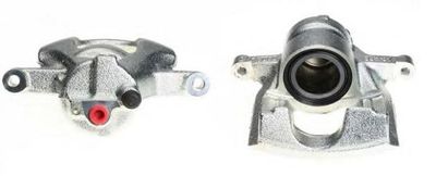 Тормозной суппорт GENERAL RICAMBI CI6158