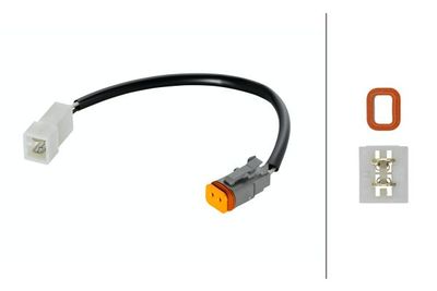 Vada adapteris, Elektrokomplekts HELLA 8KB 990 299-361