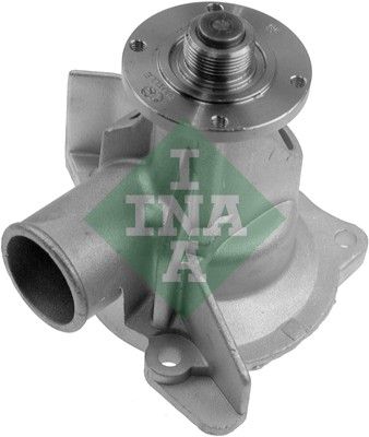 Водяной насос, охлаждение двигателя Schaeffler INA 538 0172 10