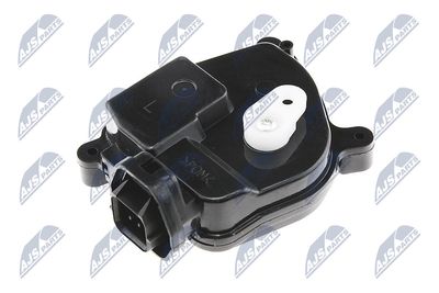 Durvju slēdzene NTY EZC-HY-504