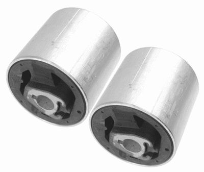 Remkomplekts, Balstiekārtas svira LEMFÖRDER 25377 02