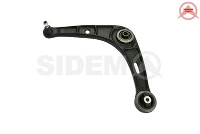 Neatkarīgās balstiekārtas svira, Riteņa piekare SIDEM 5674